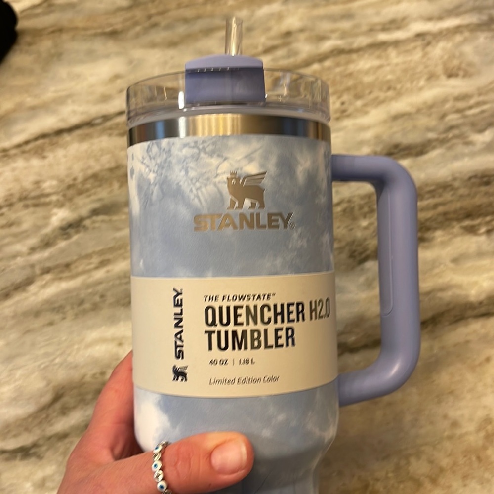 Stanley 40oz Brand new, never used with tags